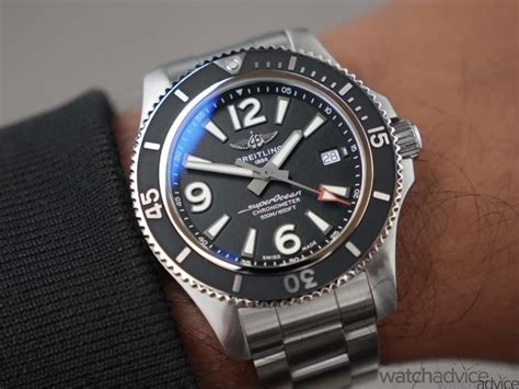 breitling superocean reddit|breitling superocean watch review.